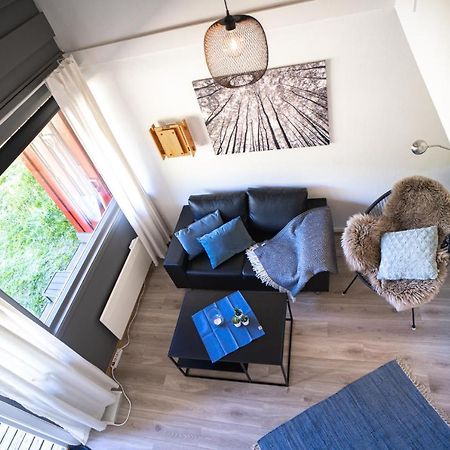 Maristova Apartment 109 Filefjell Экстерьер фото