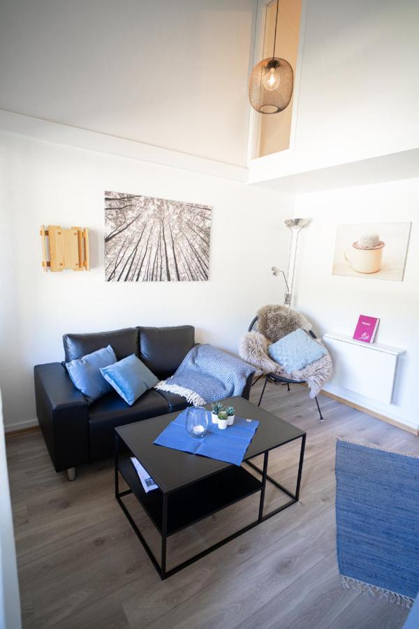 Maristova Apartment 109 Filefjell Экстерьер фото