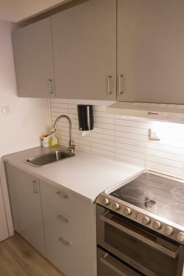 Maristova Apartment 109 Filefjell Экстерьер фото