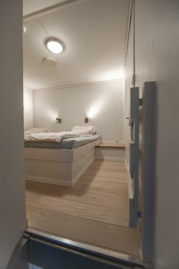 Maristova Apartment 109 Filefjell Экстерьер фото